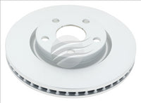 BREMTEC BRAKE DISC FRONT HOLDEN COMMODORE VE-VF3.6L 200 BDR20260EL