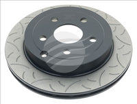 BREMTEC EVOLVE F2S PERFORMANCE ROTOR HOLDEN VE-VF REAR 302MM BDR20270EV