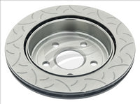 BREMTEC EVOLVE F2S PERFORMANCE ROTOR HOLDEN VE-VF REAR 302MM BDR20270EV