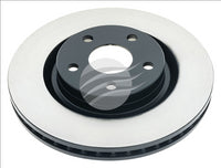 BREMTEC TRADE LINE BRAKE ROTOR HOLDEN VF FRONT 321mm BDR20280TL