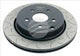 BREMTEC EVOLVE F2S PERFORMANCE+ ROTOR HOLDEN VE-VF REAR 324MM SLOTT BDR20290EV
