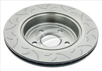 BREMTEC EVOLVE F2S PERFORMANCE+ ROTOR HOLDEN VE-VF REAR 324MM SLOTT BDR20290EV