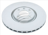 BREMTEC EURO-LINE BRAKE DISC ROTOR PAIR BDR20320EL
