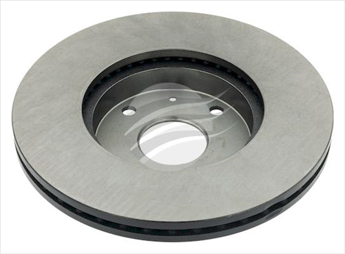 BREMTEC TRADE LINE BRAKE DISC ROTOR FRONT BDR2038TL
