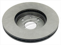 BREMTEC TRADE LINE BRAKE DISC ROTOR FRONT BDR2038TL