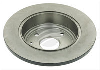 BREMTEC TRADE LINE BRAKE DISC ROTOR REAR BDR2039TL
