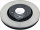 BREMTEC TRADE LINE BRAKE DISC ROTOR FRONT BDR2050TL