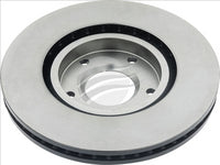 BREMTEC TRADE LINE BRAKE DISC ROTOR FRONT BDR2050TL
