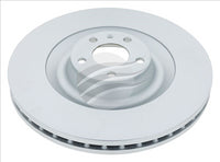 BREMTEC EUROLINE BRAKE ROTOR (EACH) AUDI A8/S8 FRONT 385mm BDR20990EL