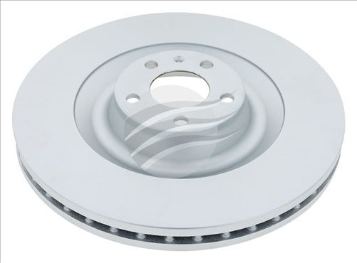 BREMTEC EUROLINE BRAKE ROTOR (EACH) AUDI A8/S8 FRONT 385mm BDR20990EL