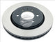 BREMTEC TRADE-LINE BRAKE ROTOR [EACH] FORD F150 FRONT ROTORS 350MM BDR21143TL