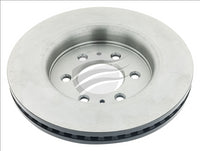 BREMTEC TRADE-LINE BRAKE ROTOR [EACH] FORD F150 FRONT ROTORS 350MM BDR21143TL