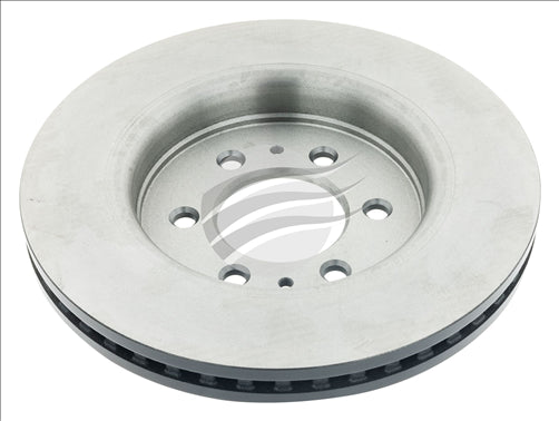 TRADE-LINE BRAKE ROTOR [EACH] FORD F150 FRONT ROTORS 350MM BDR21143TL