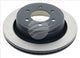 BREMTEC TRADE-LINE BRAKE ROTOR [EACH] FORD F150 REAR 348.2MM BDR21144TL