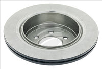 BREMTEC TRADE-LINE BRAKE ROTOR [EACH] FORD F150 REAR 348.2MM BDR21144TL