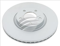 BREMTEC EUROLINE HIGH CARBON ROTOR MAZDA MPS 2.2L FRONT (EACH) BDR21162ELH