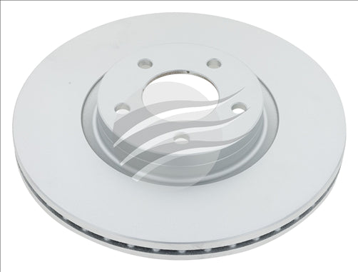 BREMTEC EUROLINE HIGH CARBON ROTOR MAZDA MPS 2.2L FRONT (EACH) BDR21162ELH