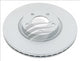 BREMTEC EUROLINE HIGH CARBON ROTOR MAZDA MPS 2.2L FRONT (EACH) BDR21162ELH