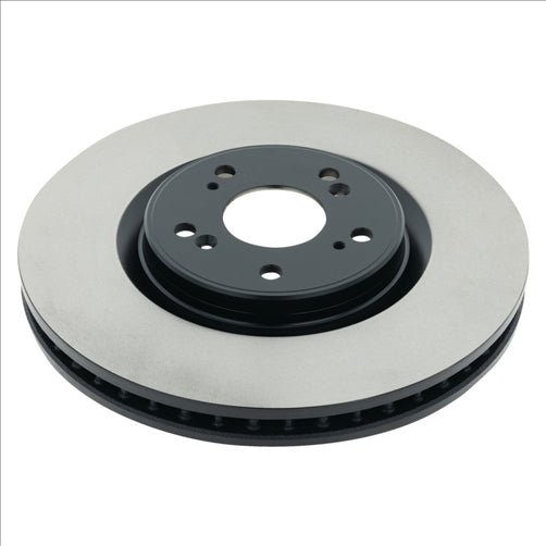 BREMTEC TRADE-LINE BRAKE ROTOR HONDA ACCORD FRONT 320MM BDR21201TL