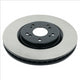 BREMTEC TRADE-LINE BRAKE ROTOR HONDA ACCORD FRONT 320MM BDR21201TL