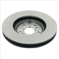 BREMTEC TRADE-LINE BRAKE ROTOR HONDA ACCORD FRONT 320MM BDR21201TL