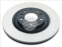 BREMTEC TRADE LINE ROTOR (EACH) MAZDA RX8 (FE) FRONT 323mm BDR21204TL