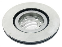 BREMTEC TRADE LINE ROTOR (EACH) MAZDA RX8 (FE) FRONT 323mm BDR21204TL