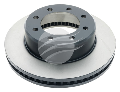 BREMTEC TRADE-LINE BRAKE ROTOR DODGE RAM FRONT BDR21227TL