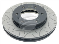 BREMTEC EVOLVE F2S PERFORMANCE ROTOR FORD RANGER FRONT SLOTTED BDR21260EV