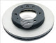 BREMTEC TRADE-LINE BRAKE ROTOR EACH FORD RANGER FRONT BDR21260TL