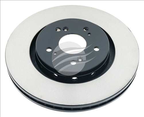 BREMTEC TRADE LINE BRAKE ROTOR HONDA CRV (RW) 2017- FRONT BDR21281TL