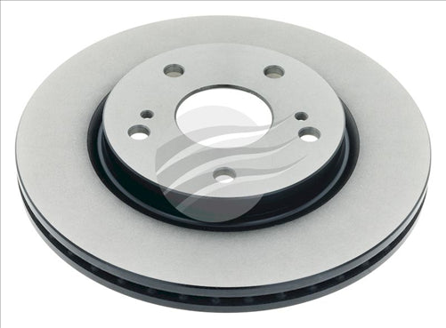 BREMTEC TRADE-LINE ROTOR EACH SUZUKI SWIFT FZ 2012-17 FRONT BDR21288TL