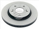 BREMTEC TRADE-LINE ROTOR EACH SUZUKI SWIFT FZ 2012-17 FRONT BDR21288TL