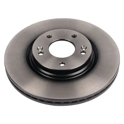 TRADE-LINE BRAKE ROTOR PAIR KIA SELTOS 2019- FRONT BDR21292TL