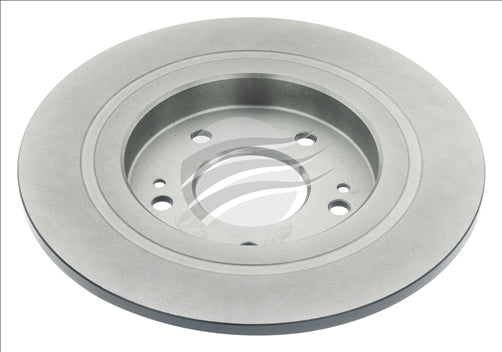 BREMTEC TRADE LINE ROTOR EACH HYUNDAI KONA REAR 2017- BDR21293TL