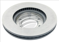 BREMTEC TRADE LINE BRAKE DISC ROTOR FORD EVEREST UA BDR21295TL