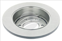 BREMTEC TRADE LINE DISC ROTOR FOR EVEREST UA BDR21296TL