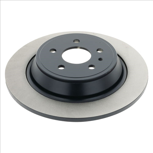 BREMTEC TRADE-LINE ROTOR PAIR FORD ENDURA 2018- REAR SOLID BDR21297TL
