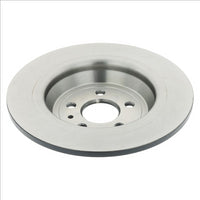 BREMTEC TRADE-LINE ROTOR PAIR FORD ENDURA 2018- REAR SOLID BDR21297TL