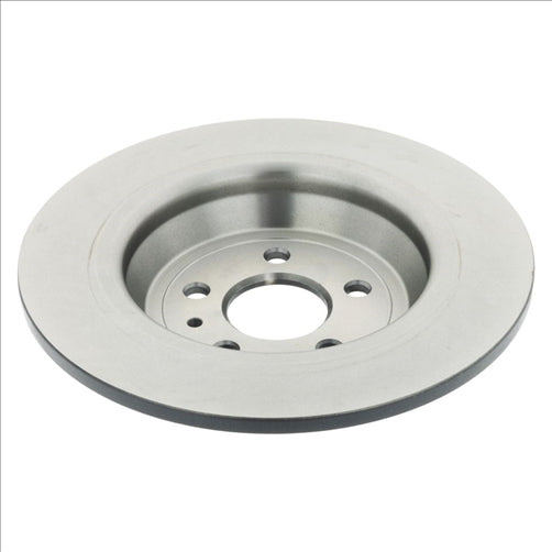 TRADE-LINE ROTOR PAIR FORD ENDURA 2018- REAR SOLID BDR21297TL