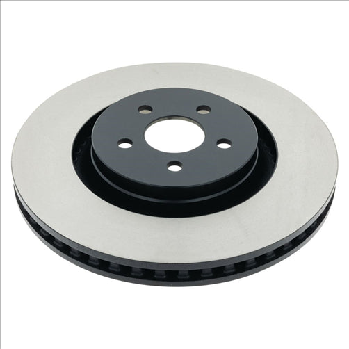 BREMTEC TRADE-LINE ROTOR EACH FORD ENDURE 2018- FRONT 345MM BDR21298TL
