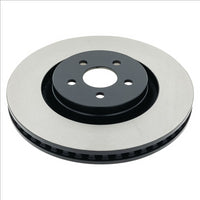 BREMTEC TRADE-LINE ROTOR EACH FORD ENDURE 2018- FRONT 345MM BDR21298TL