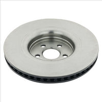 BREMTEC TRADE-LINE ROTOR EACH FORD ENDURE 2018- FRONT 345MM BDR21298TL