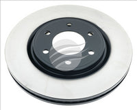 BREMTEC TRADE LINE ROTOR (EACH) INFINITY QX80 FRONT 350MM BDR21302TL