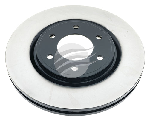 BREMTEC TRADE LINE ROTOR (EACH) INFINITY QX80 FRONT 350MM BDR21302TL