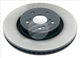 BREMTEC TRADELINE BRAKE ROTOR HAVAL H2 FRONT EACH 325mm BDR21333TL