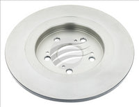 BREMTEC TRADELINE ROTOR REAR HAVAL H2 2015- SOLID 310mm BDR21334TL
