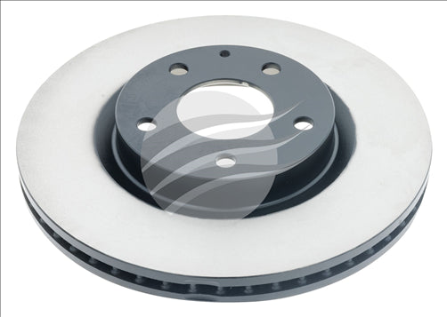 BREMTEC TRADE LINE BRAKE ROTOR MAZDE 3 BP FRONT BDR21340TL