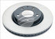 BREMTEC TRADE LINE BRAKE ROTOR MAZDE 3 BP FRONT BDR21340TL