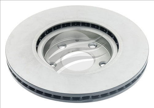 TRADE LINE BRAKE ROTOR MAZDE 3 BP FRONT BDR21340TL